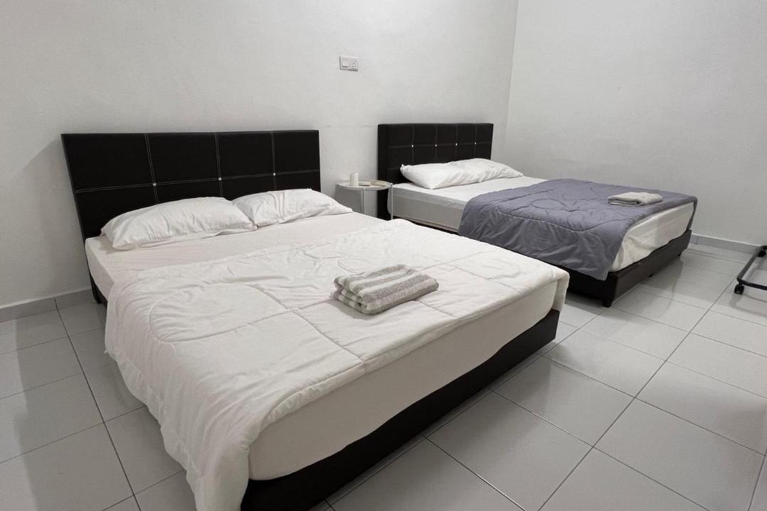Photo of Bedroom in Muar