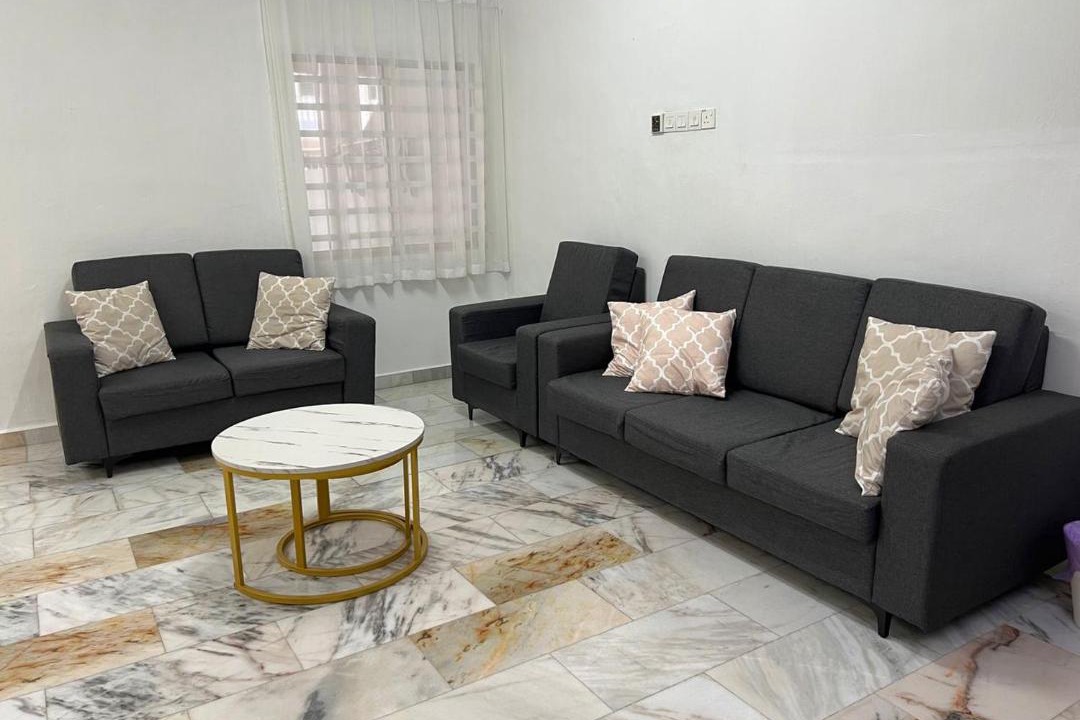 Photo of Livingroom in Muar