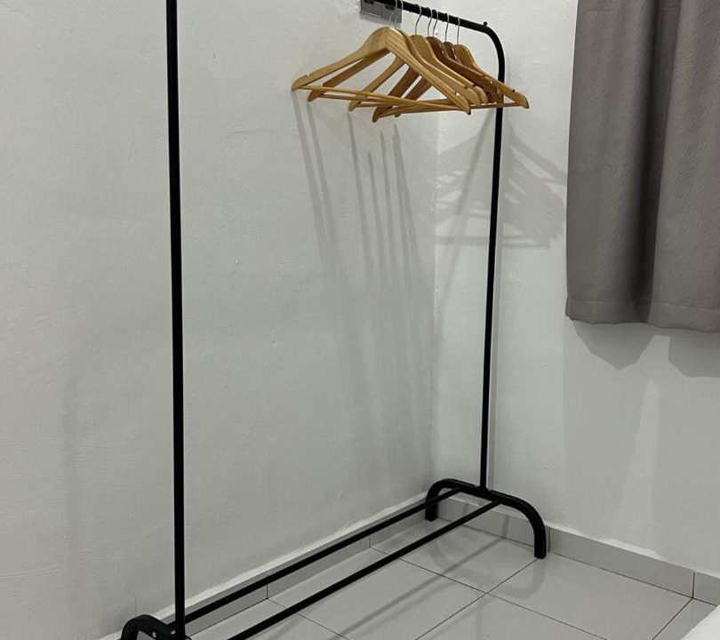 Photo of Bathroom in Muar