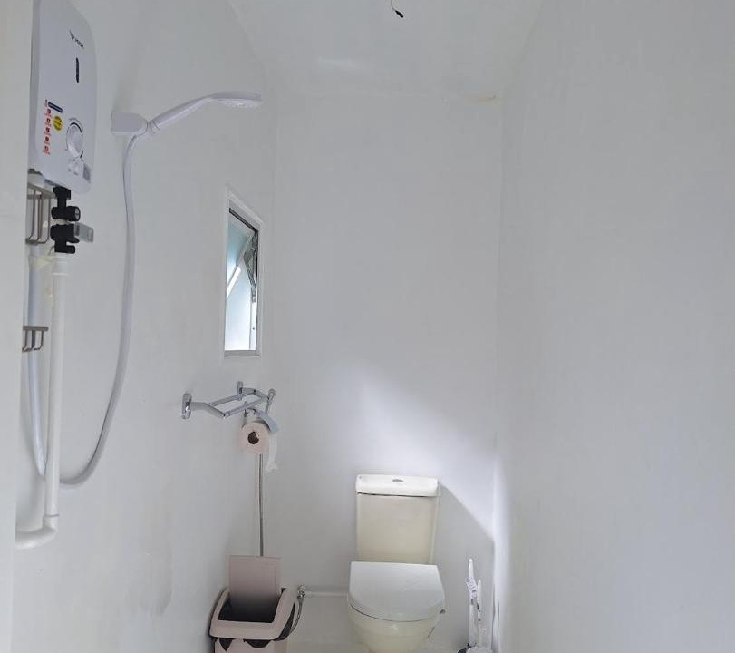 Photo of Bathroom in Hernani