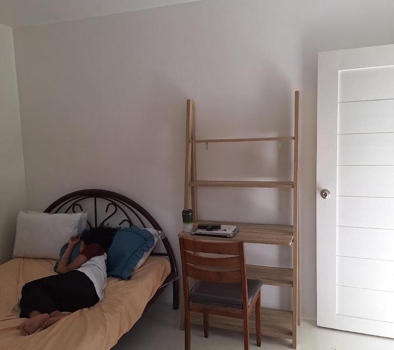 Photo of Bedroom in Hernani