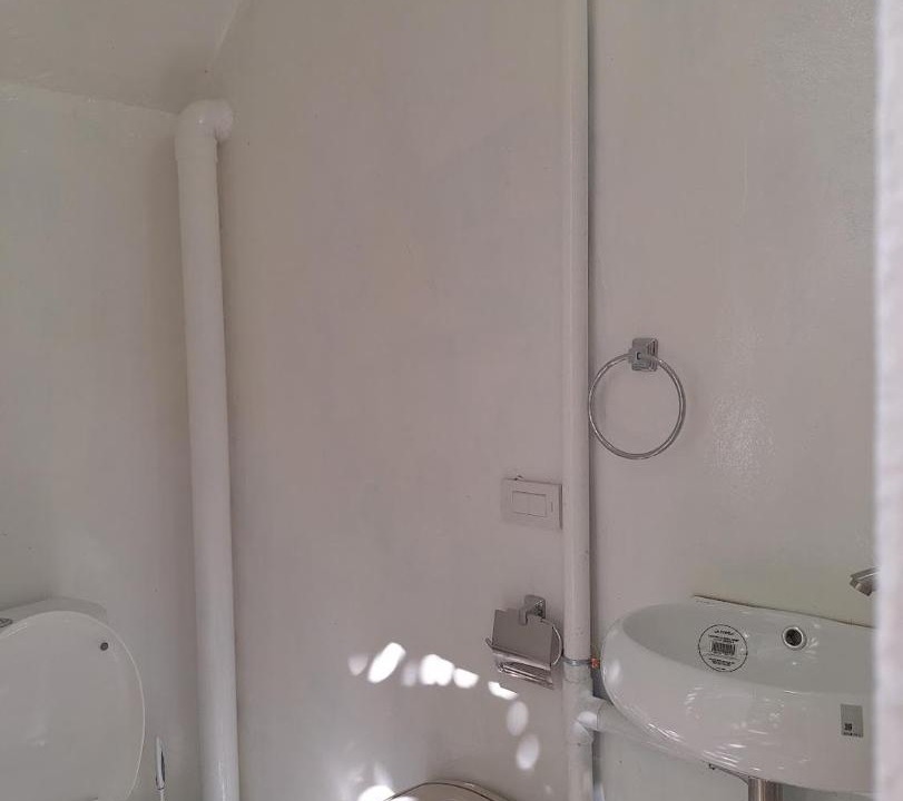 Photo of Bathroom in Hernani