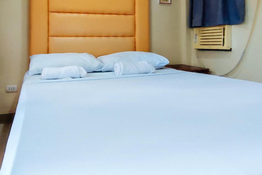 Photo of Bedroom in Valencia
