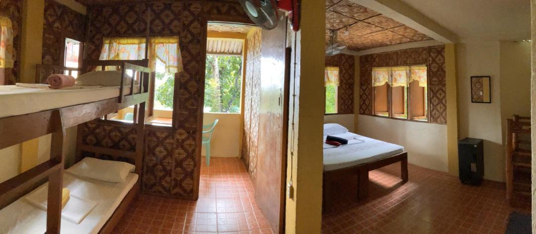 Photo of Bathroom in Dauin