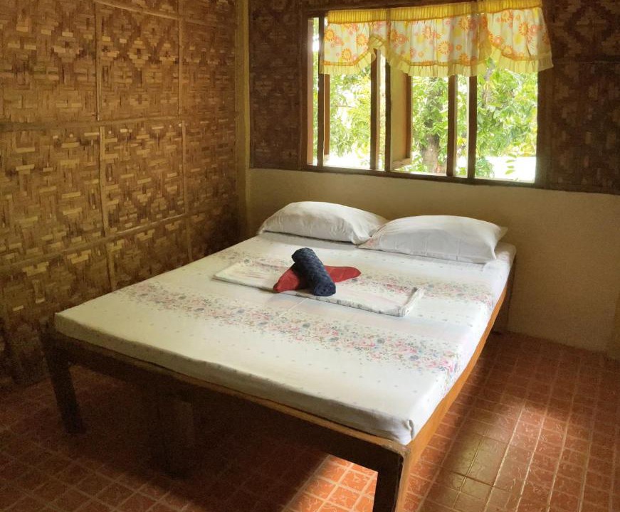 Photo of Bedroom in Dauin