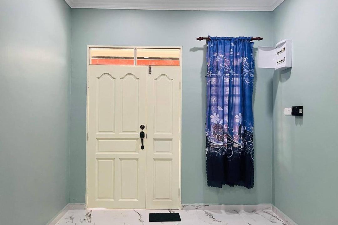 Photo of Bathroom in Kuala Terengganu