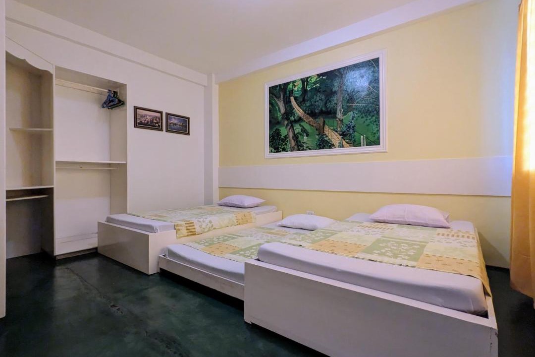 Photo of Bedroom in Tawala