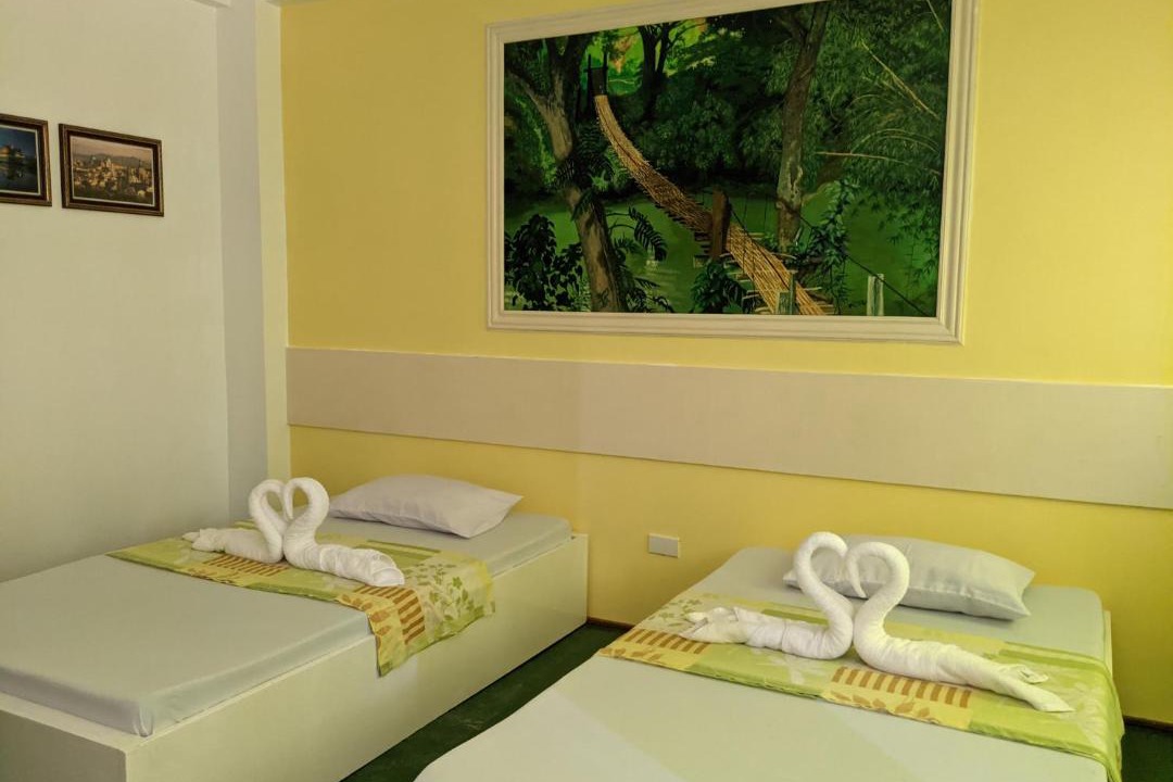 Photo of Bedroom in Tawala