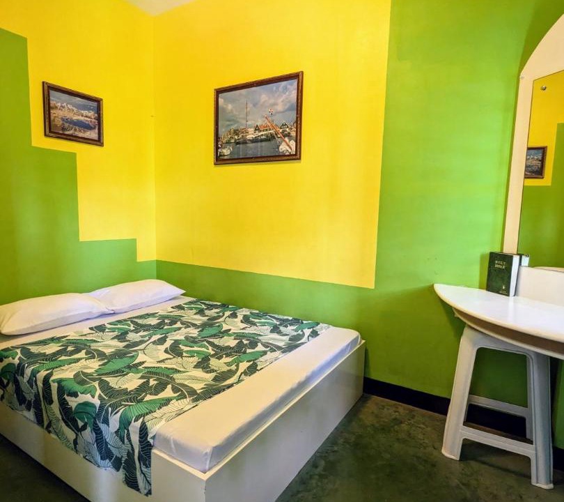 Photo of Bedroom in Tawala