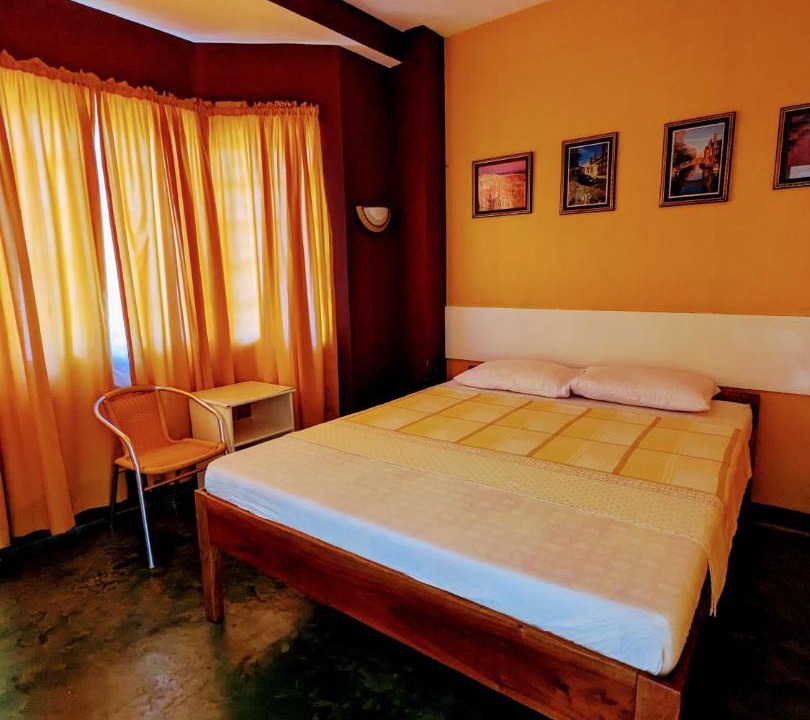 Photo of Bedroom in Tawala