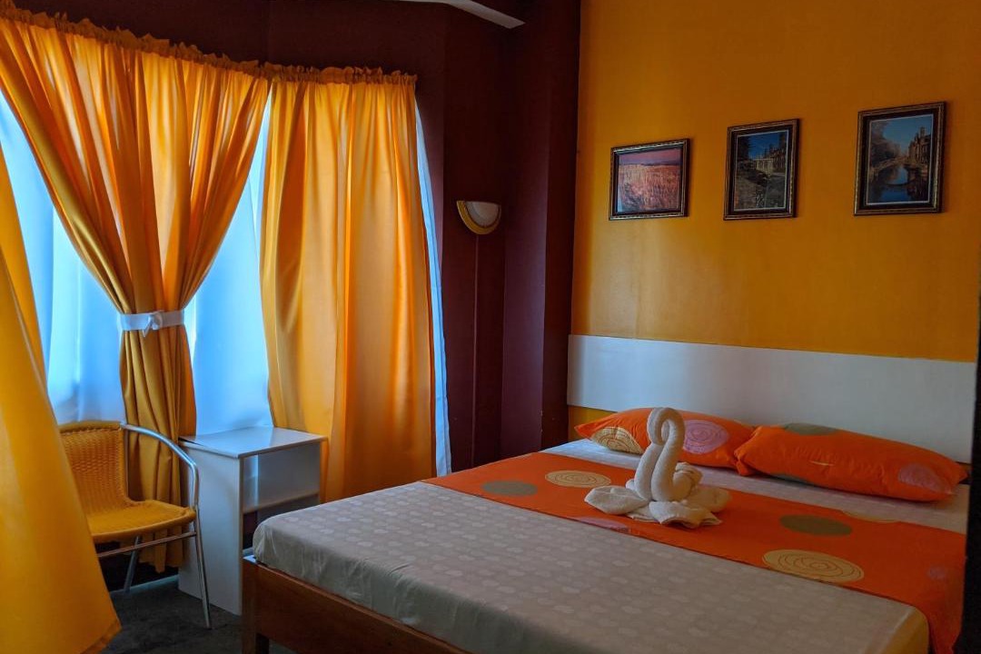 Photo of Bedroom in Tawala