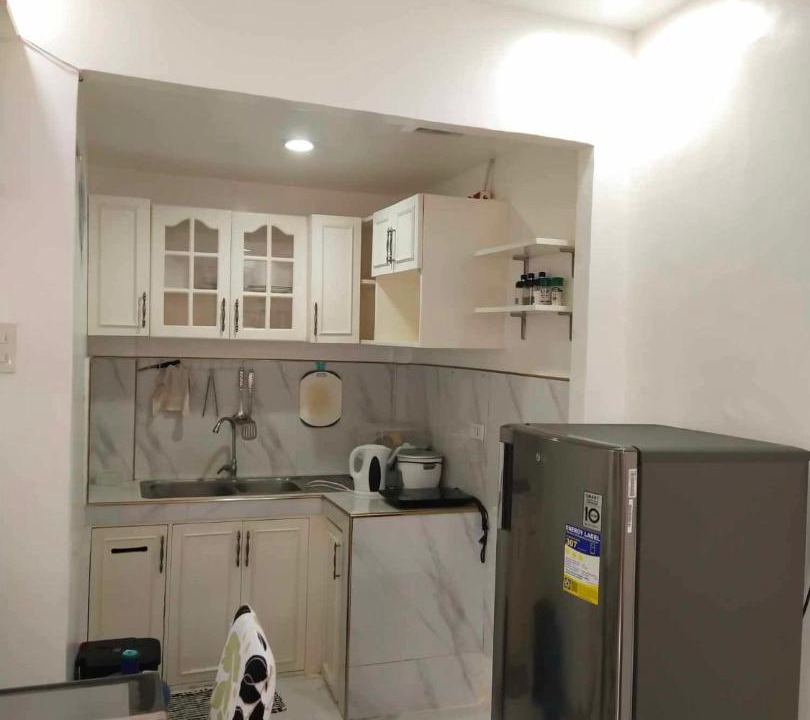 Photo of Kitchen in Compostela