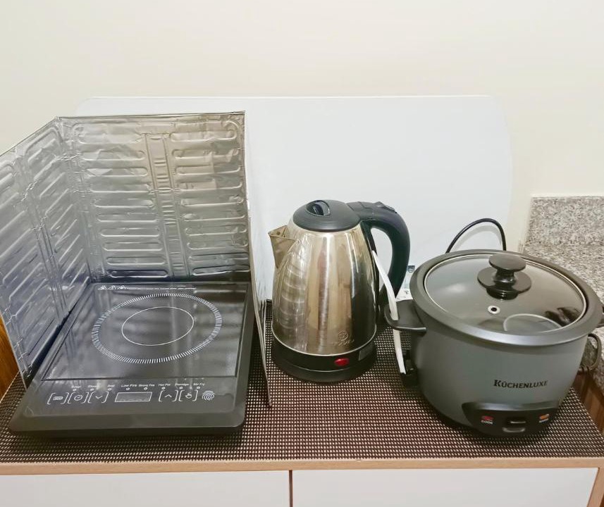 Photo of Kitchen in Tondo