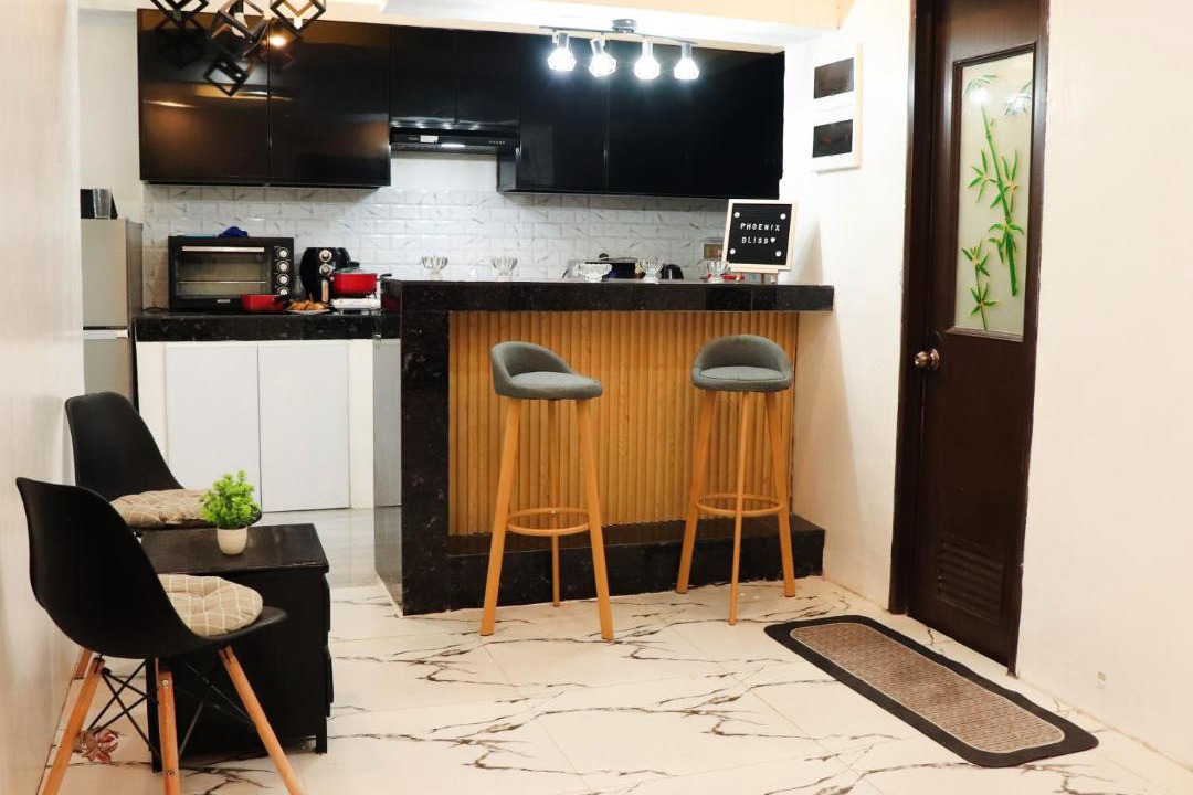 Photo of Kitchen in Metro Luzon Urban Beltway