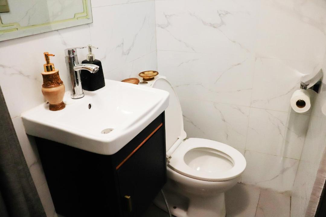 Photo of Bathroom in Metro Luzon Urban Beltway