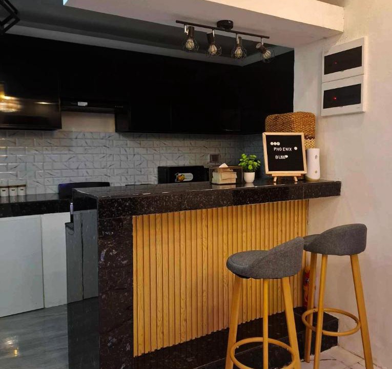 Photo of Kitchen in Metro Luzon Urban Beltway