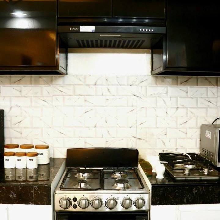 Photo of Kitchen in Metro Luzon Urban Beltway