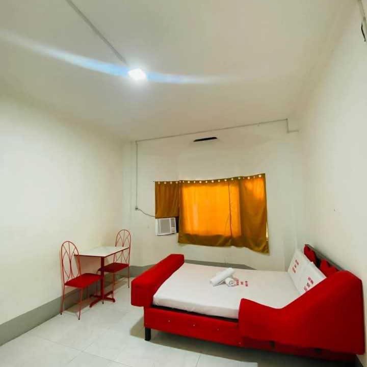 Photo of Bedroom in San Carlos City