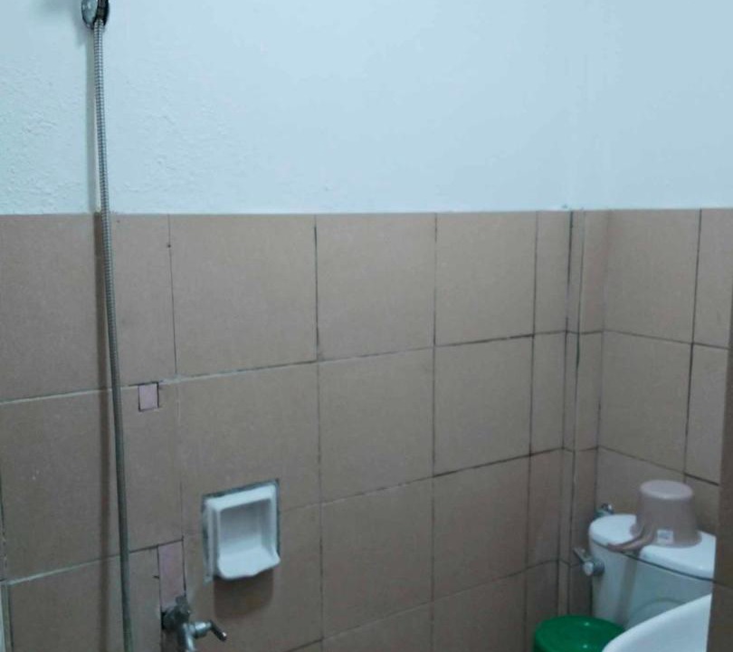 Photo of Bathroom in San Carlos City