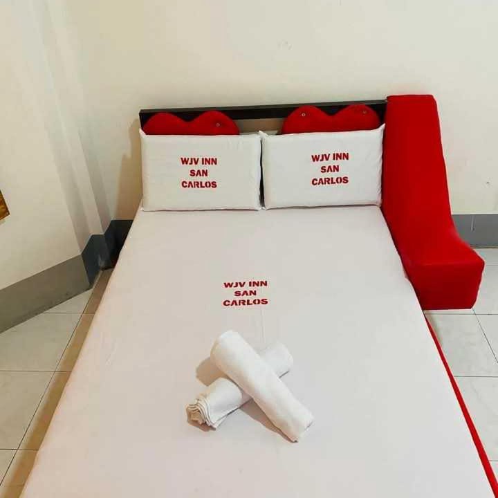 Photo of Bedroom in San Carlos City