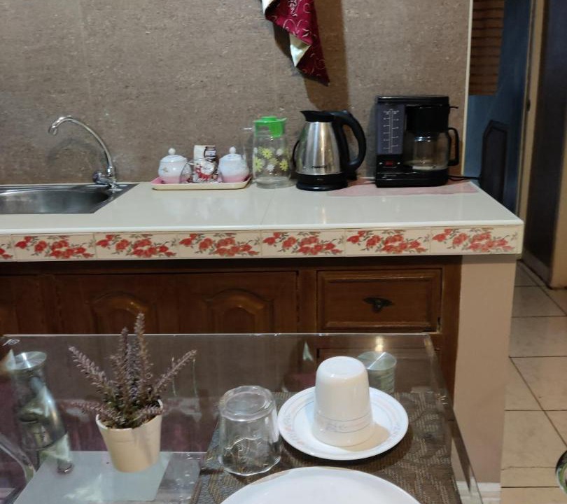 Photo of Kitchen in Barangay Poblacion