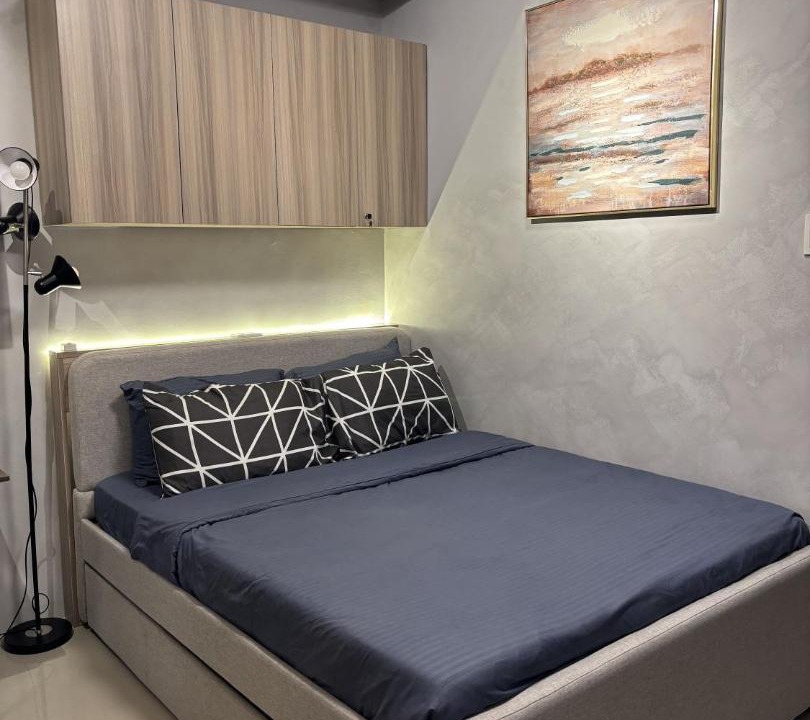 Photo of Bedroom in Santa Cruz