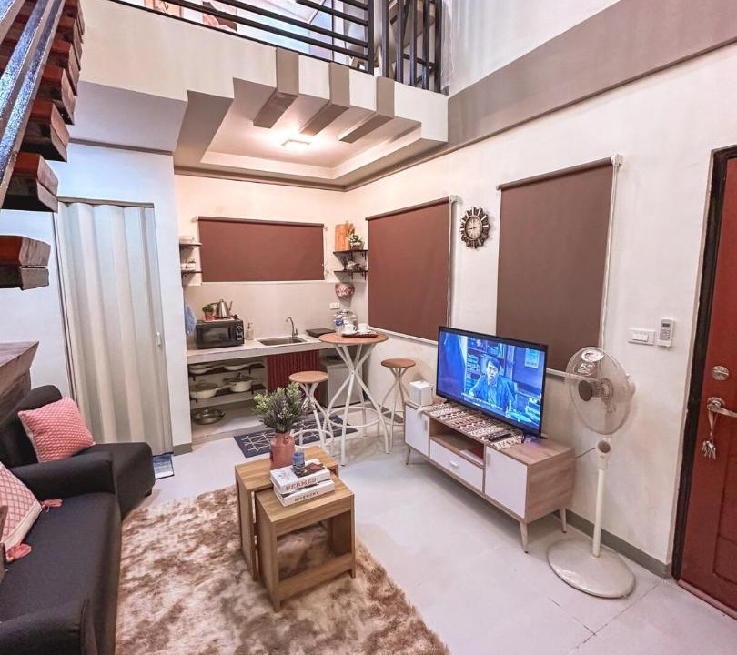 Photo of Livingroom in Cabanatuan