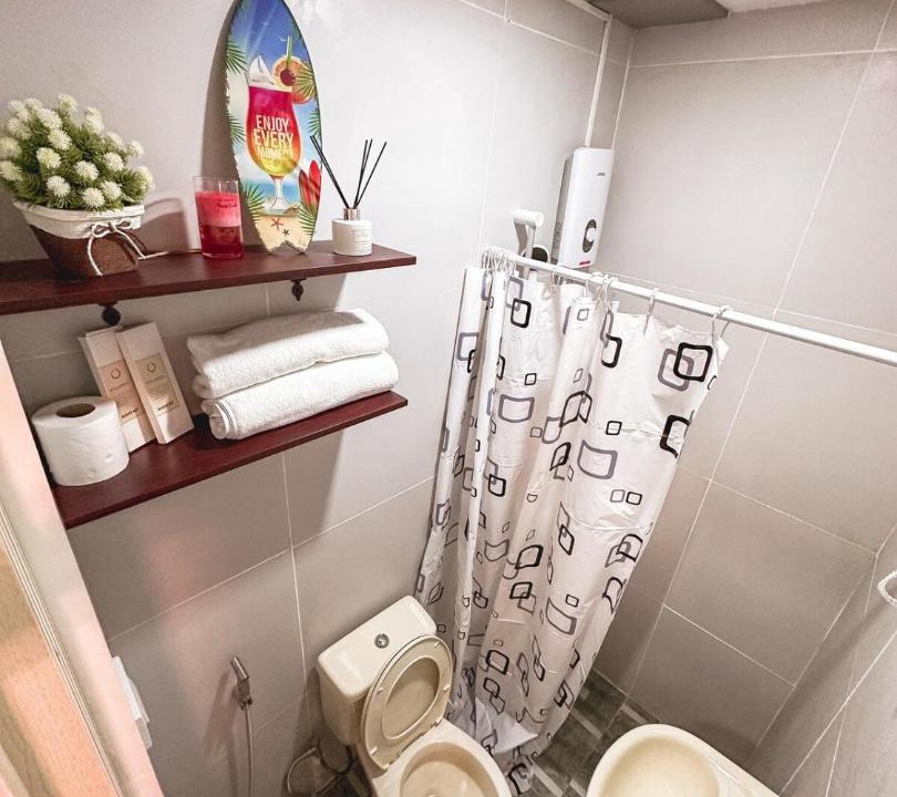 Photo of Bathroom in Cabanatuan