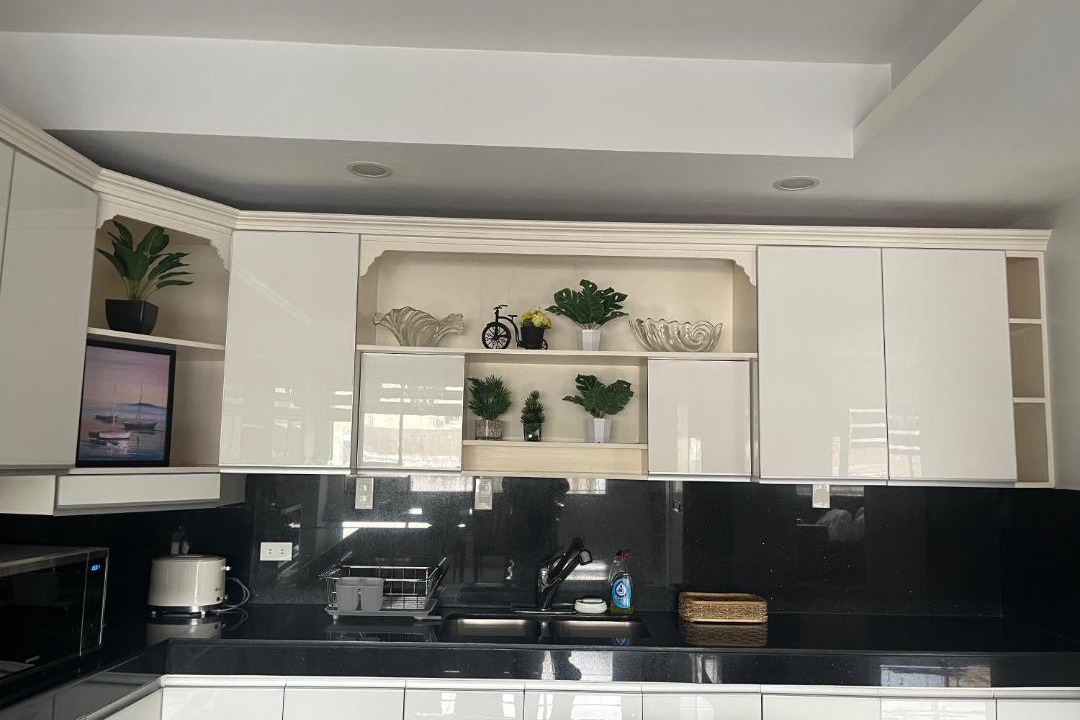 Photo of Kitchen in San Juan
