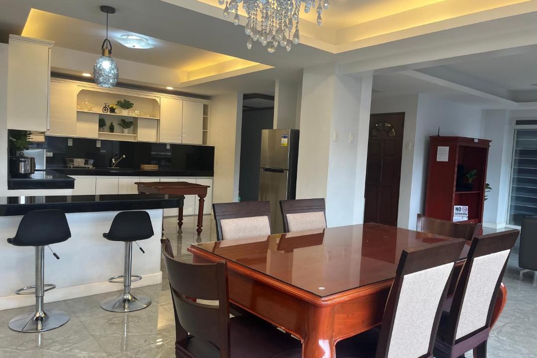 Photo of Kitchen in San Juan