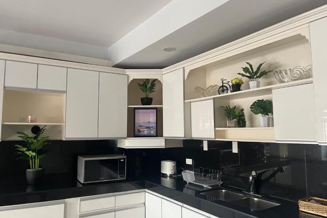 Photo of Kitchen in San Juan