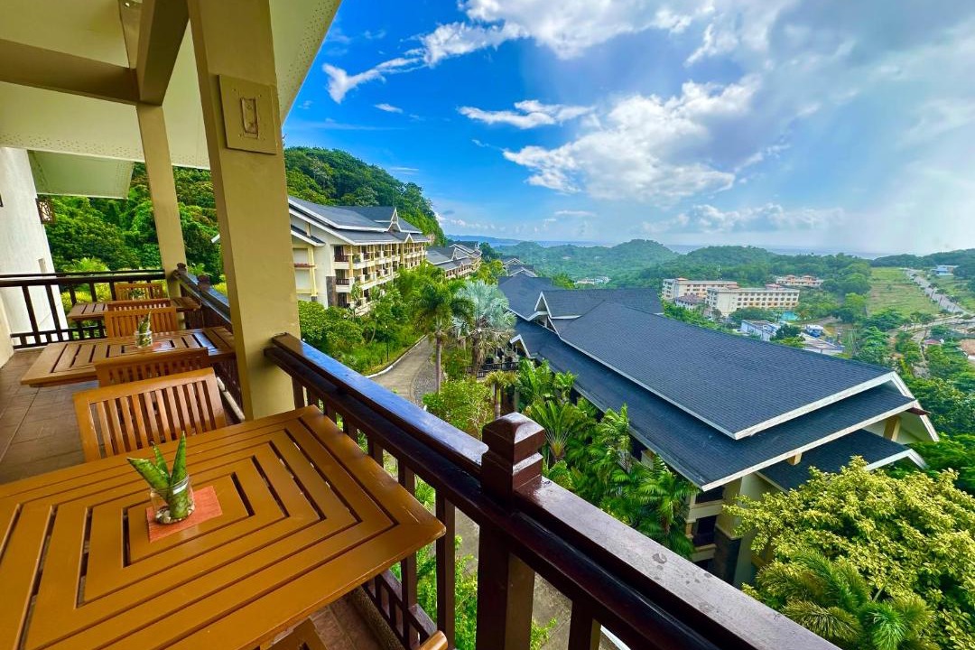 Photo of Patio Balcony in Yapak