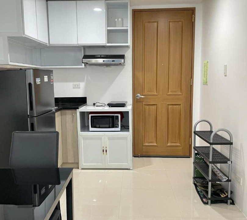 Photo of Kitchen in Pallocan