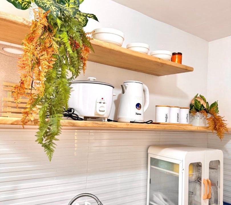 Photo of Kitchen in Cabanatuan