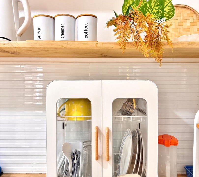 Photo of Kitchen in Cabanatuan