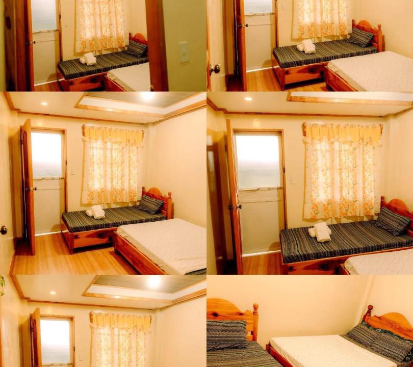 Photo of Bedroom in Sagada