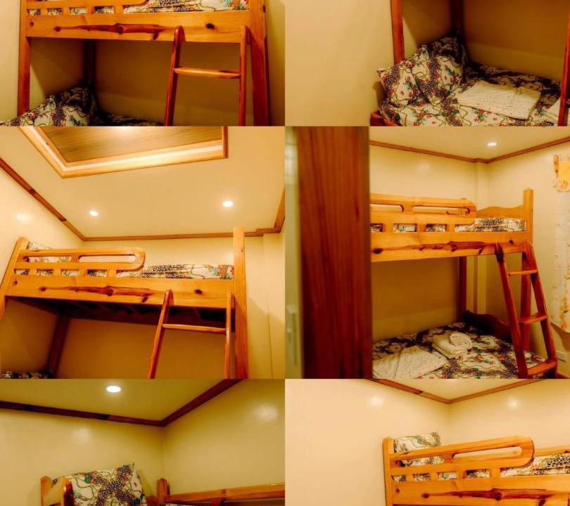 Photo of Bedroom in Sagada