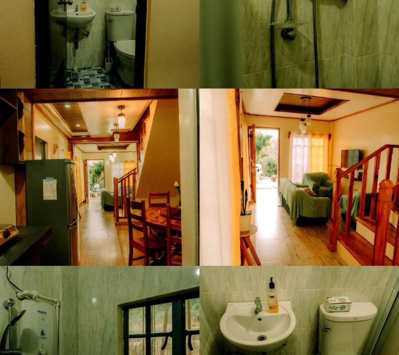 Photo of Bathroom in Sagada