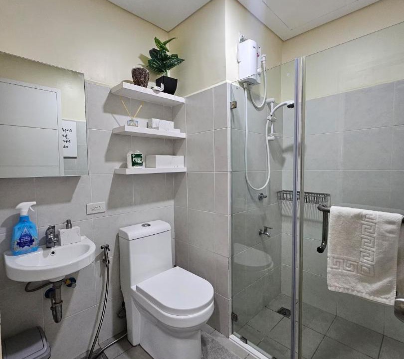 Photo of Bathroom in Mandaue