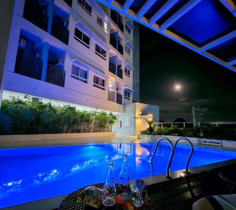 Photo of Patio Balcony in Mandaue