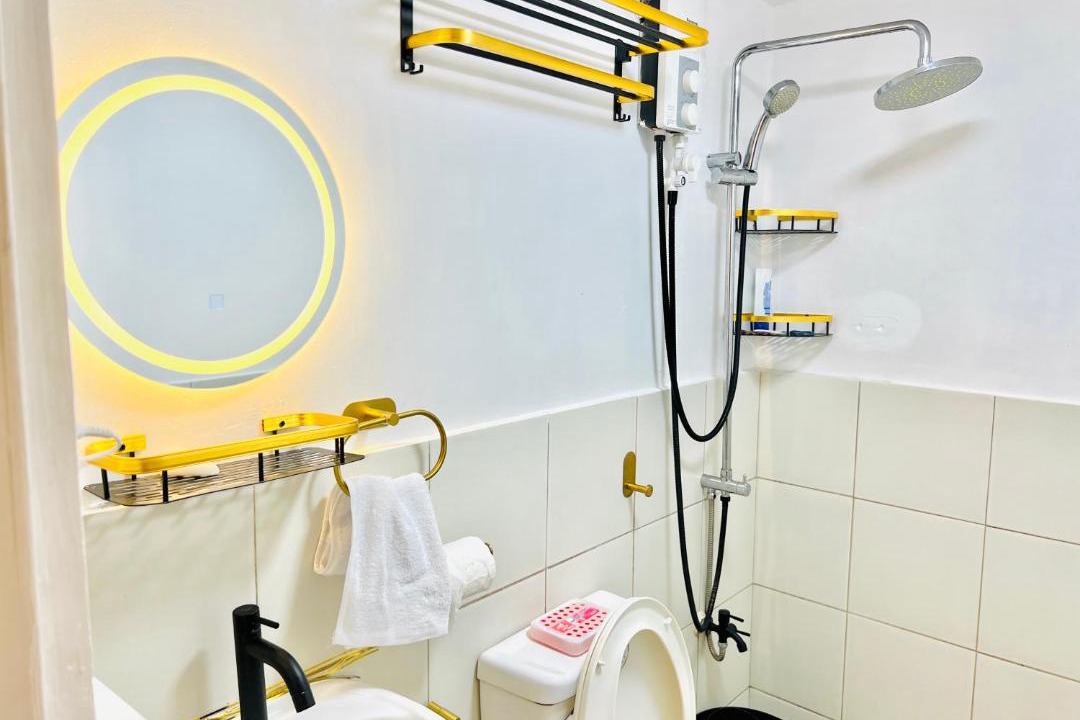 Photo of Bathroom in Bocaue