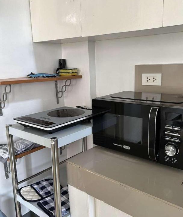 Photo of Kitchen in Tagbilaran