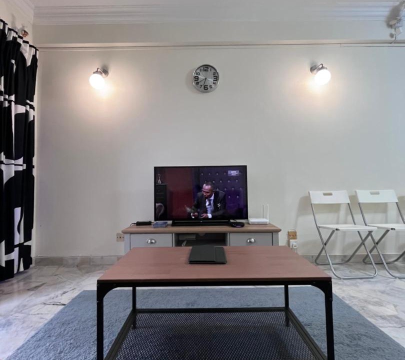 Photo of Livingroom in Ampang