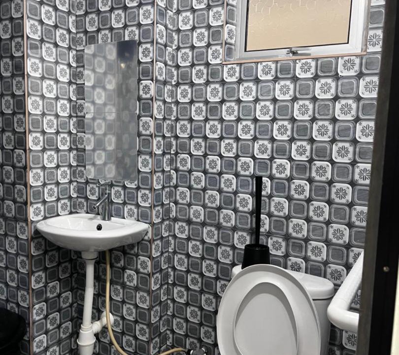 Photo of Bathroom in Ampang