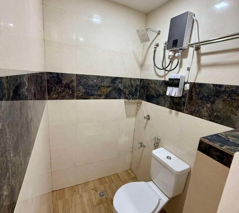Photo of Bathroom in Catbalogan City