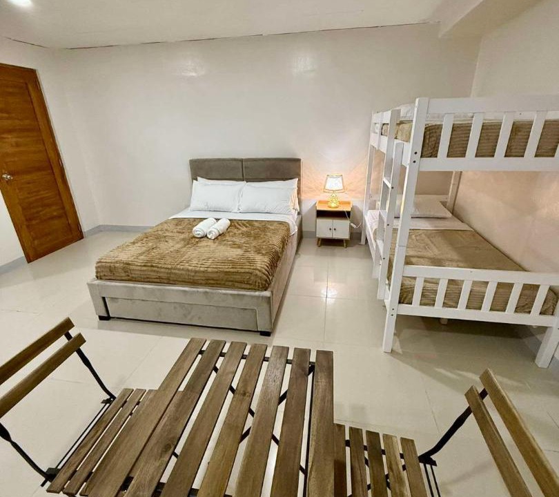 Photo of Bedroom in Catbalogan City