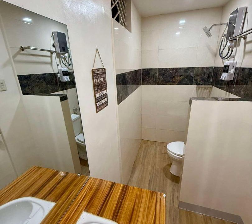 Photo of Bathroom in Catbalogan City