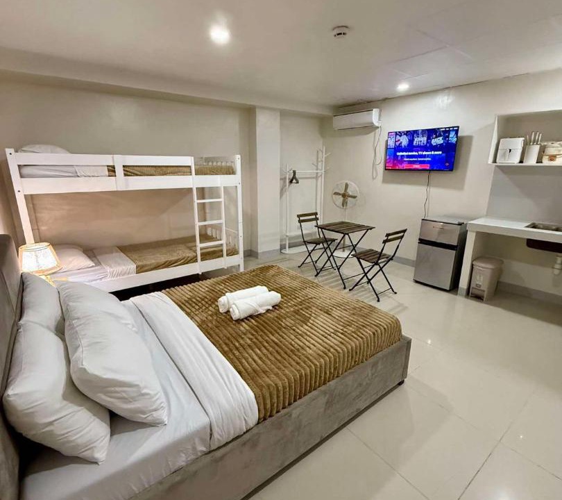 Photo of Bedroom in Catbalogan City