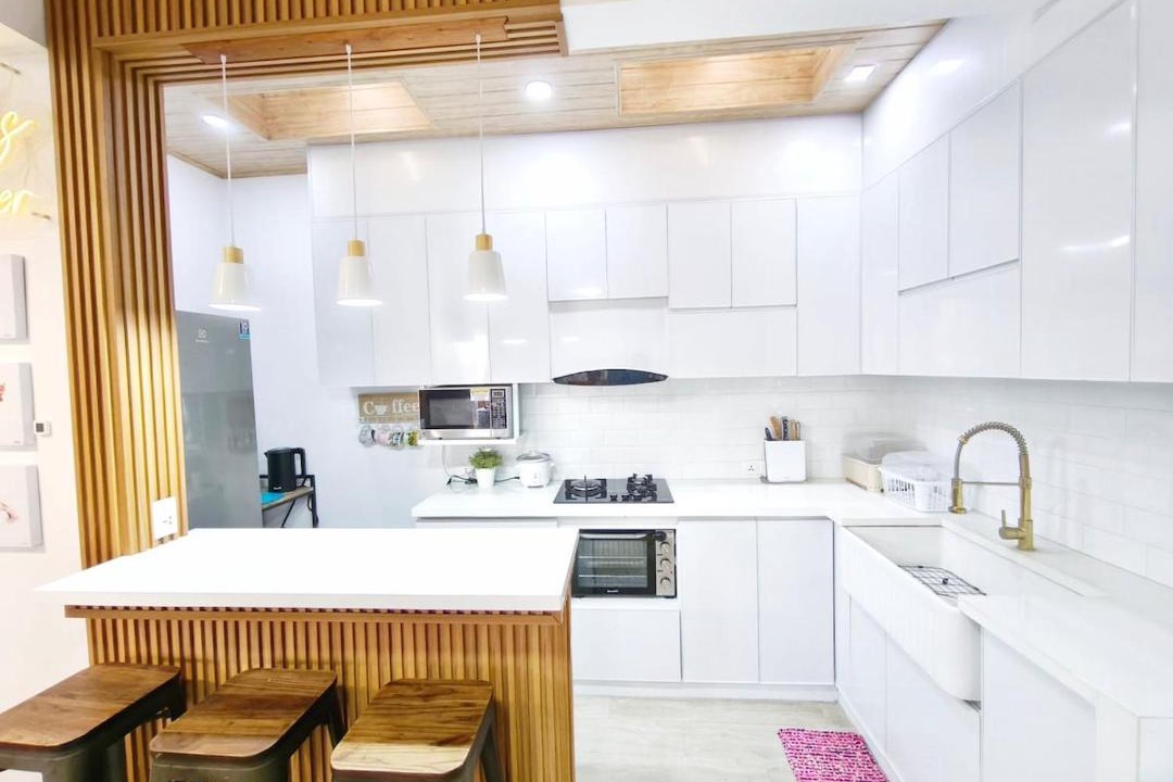 Photo of Kitchen in General Trias