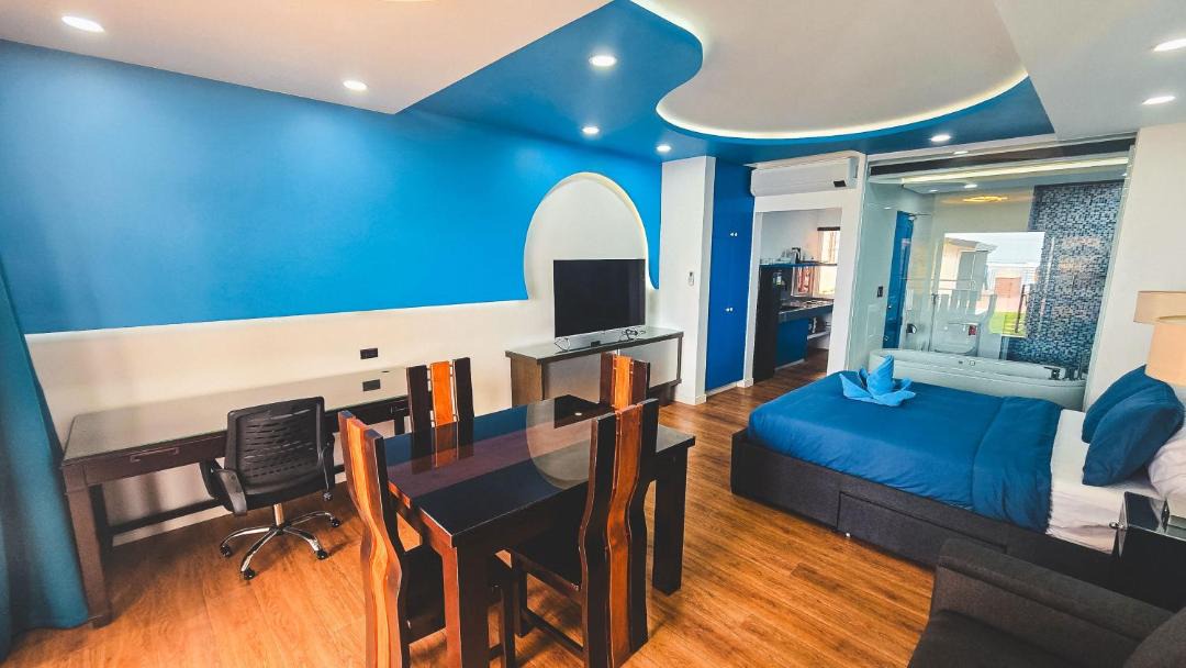 Photo of Bedroom in Bolinao